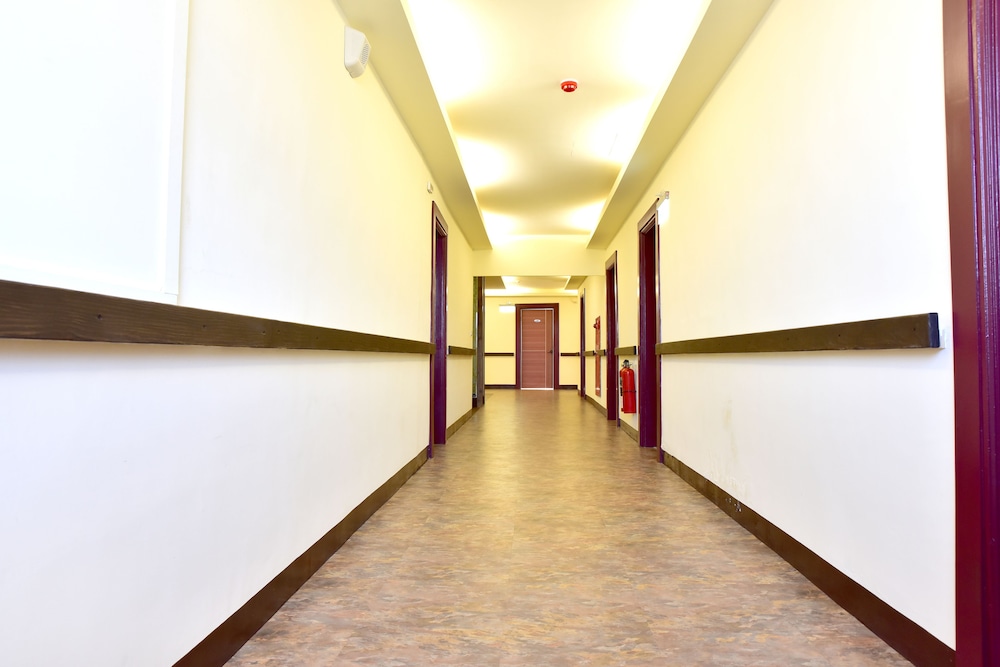 Fugong Hostel