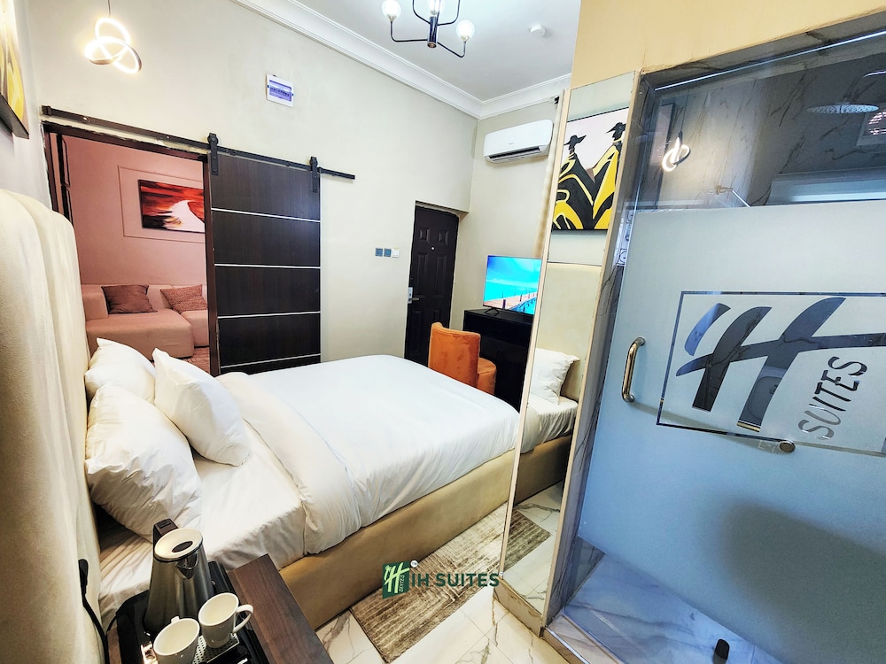 Ihsuites
