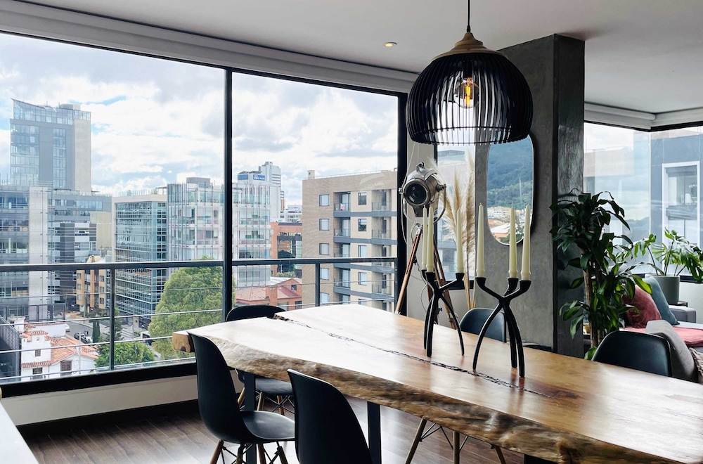 Heavenly 2BR in Bogota