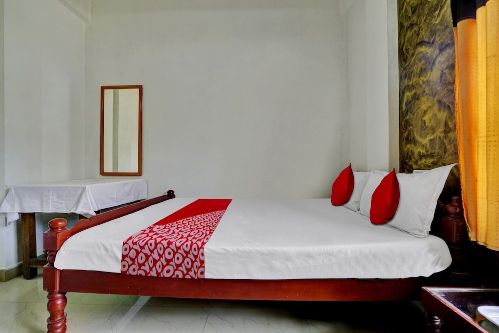 Ammu Cottage