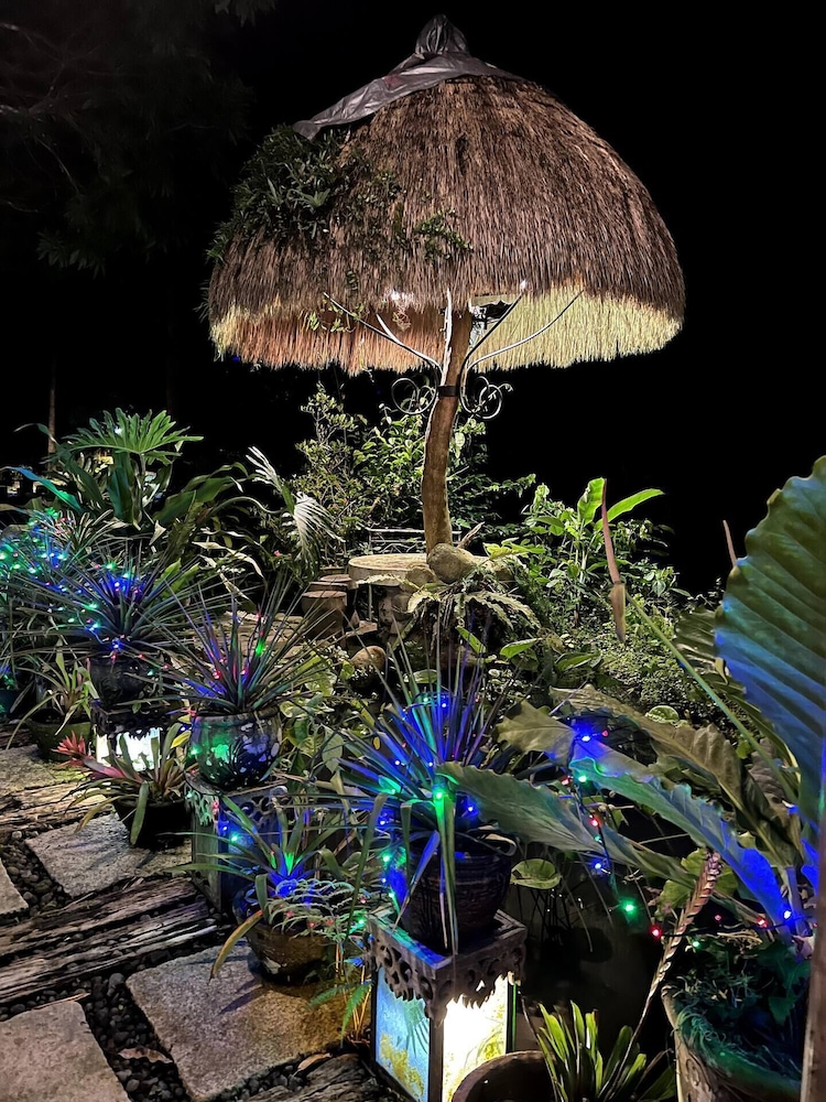 Harmonia Nature Resort by Hiverooms