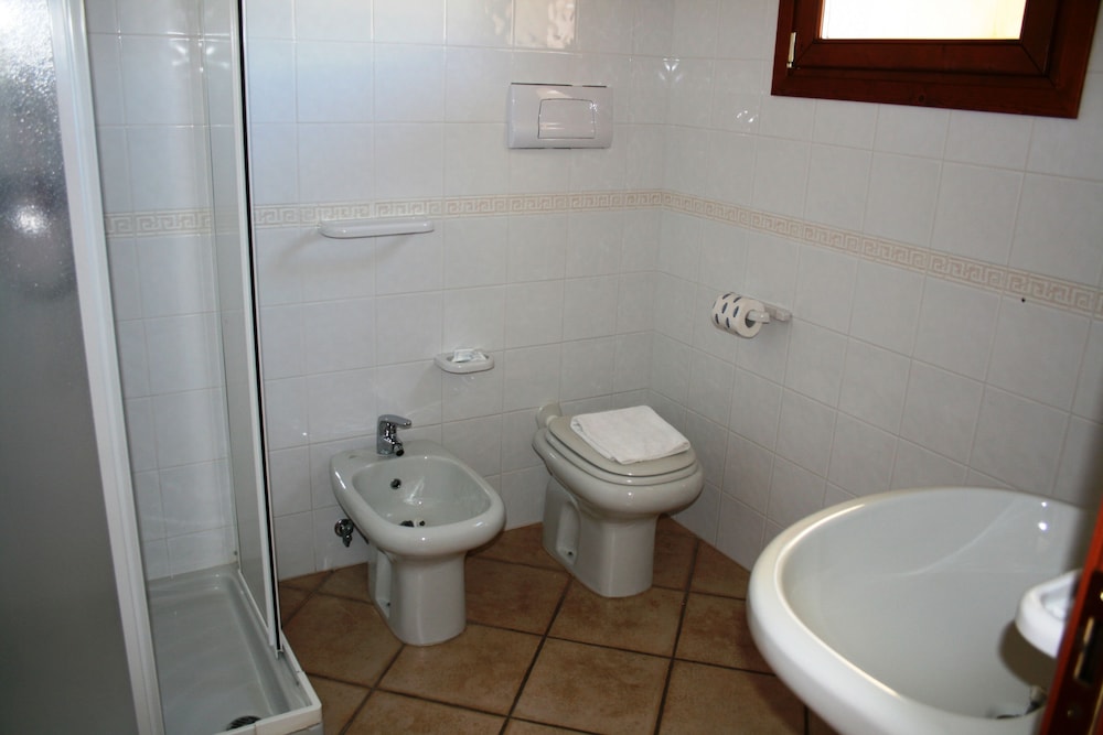 Residence Olimpo