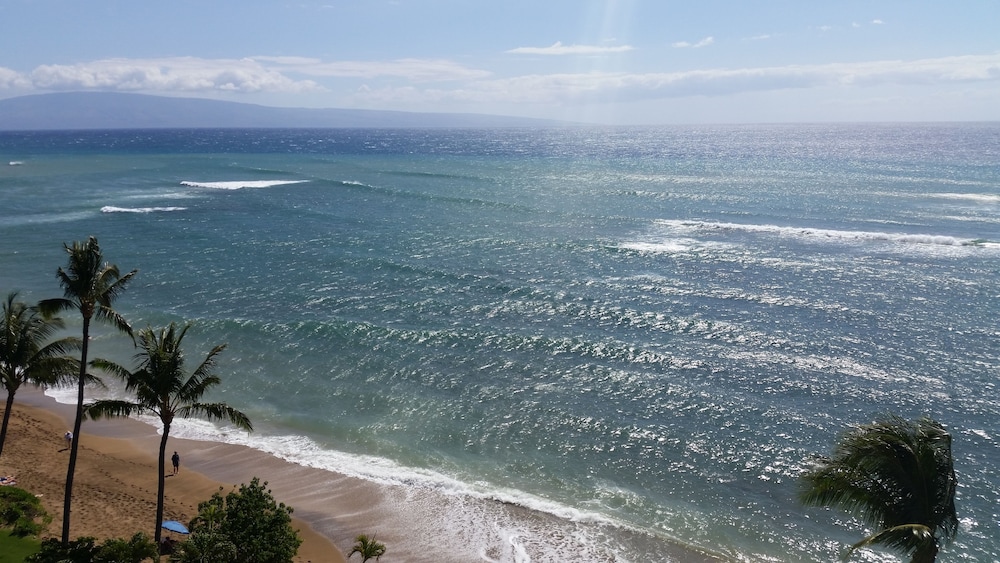 Royal Kahana Resort by rkmaui