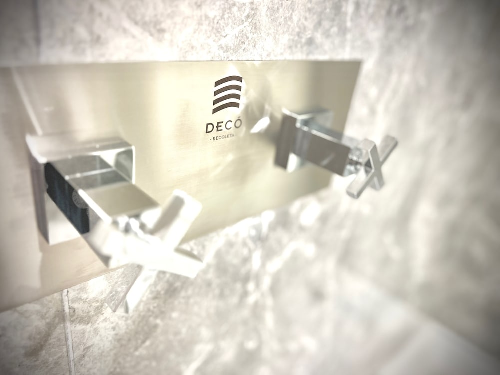 Luxury Apartments in Deco Recoleta by Apartments Bariloche