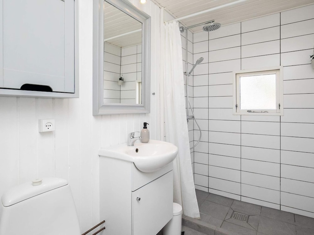 8 Person Holiday Home in Thisted view 4