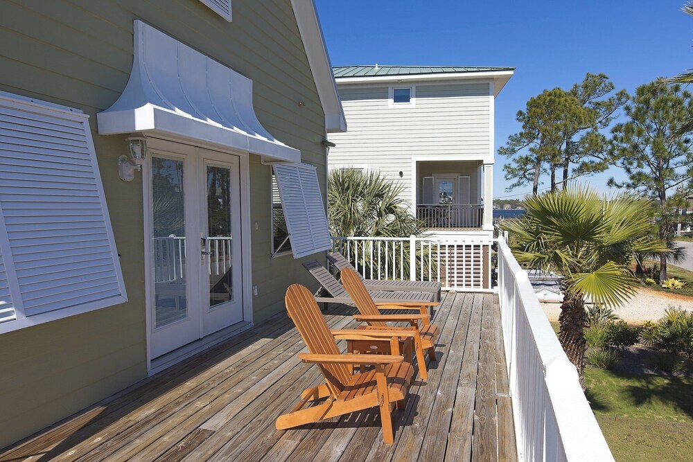 Bear Point by Southern Vacation Rentals