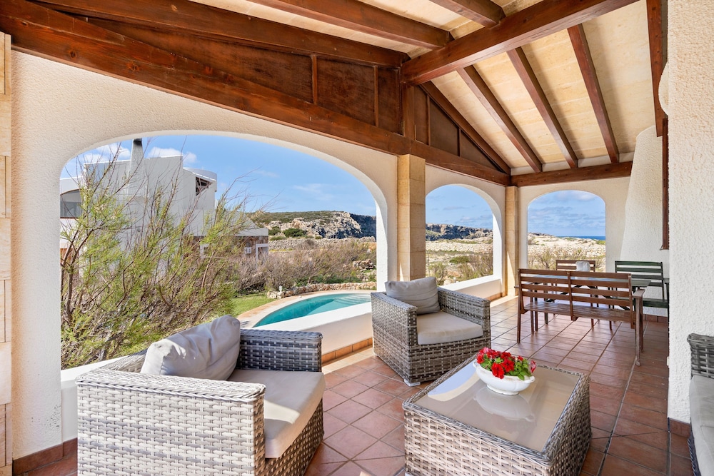 Ciutadella de Menorca Vacations - Binizzy in Cala Morell - Property Image 6