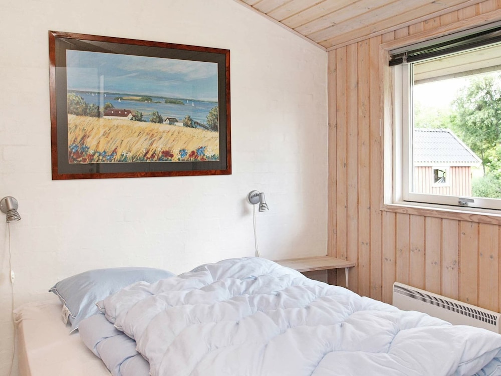 10 Person Holiday Home in Jerup view 2