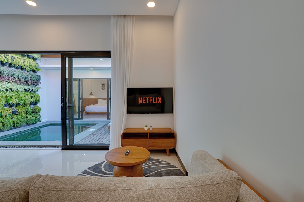 Bhatara Villa Sanur