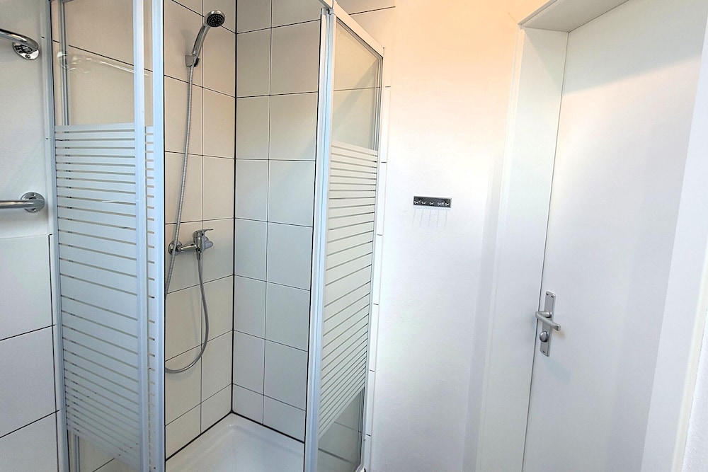 Apartment in Winterberg Near Ski Lift