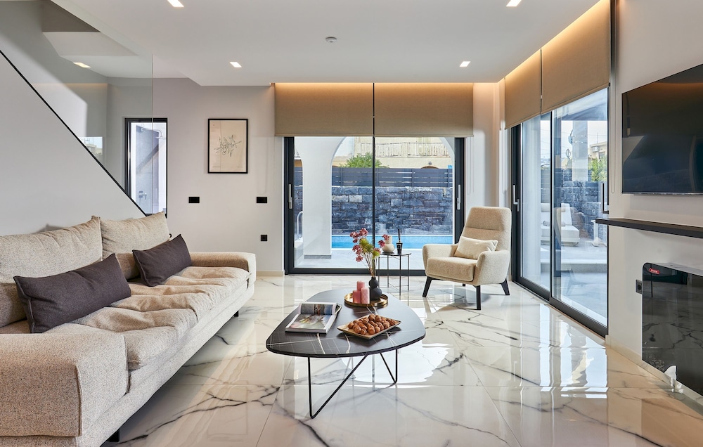 Grey Stones Villa by Estia