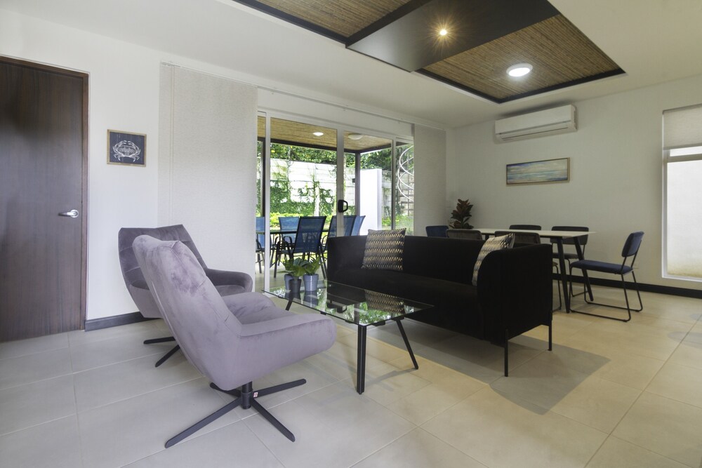 Ciudad Del Mar 126 3 Bedroom Condo by RedAwning