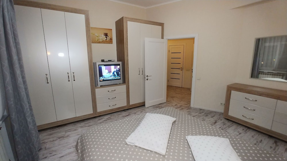 Kiev Apartments Rent