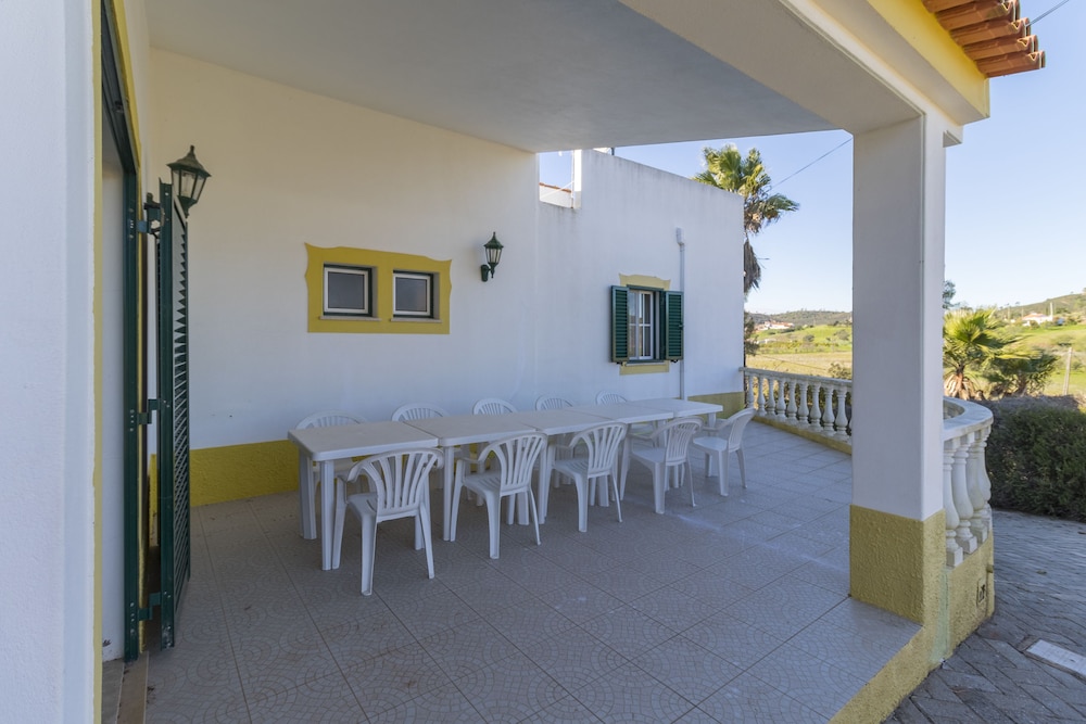 Villas2go2 Mimosa