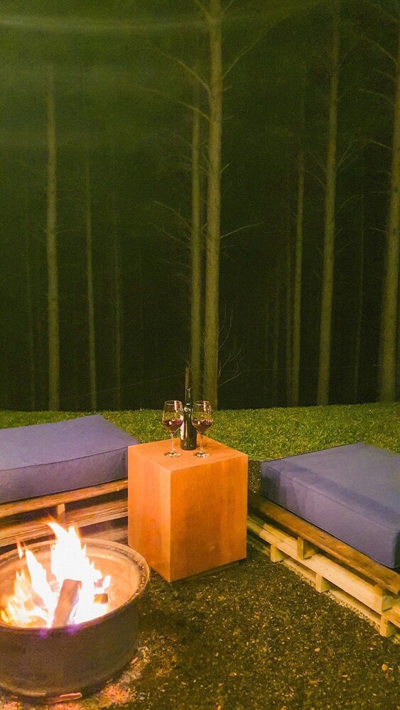 Pouso do Corvo - Grão-Pará - SC