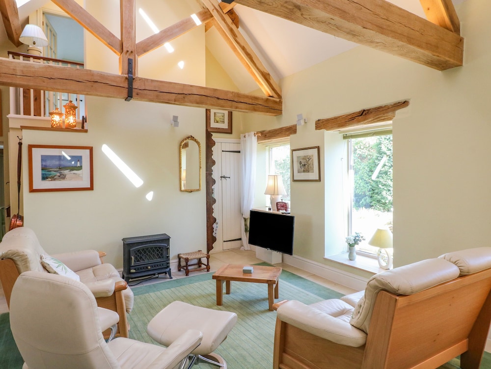Swallows Barn