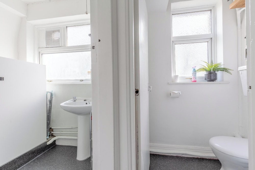 Trendy 1 Bedroom Apartment in Kings Cross