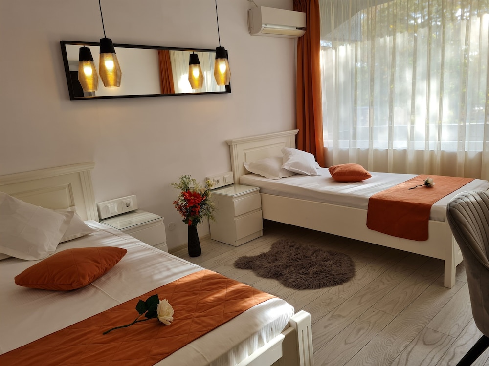 Hotel Sunquest