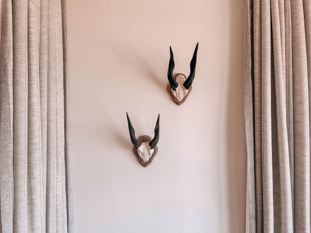 Sonnekus Boutique Hotel & Bistro