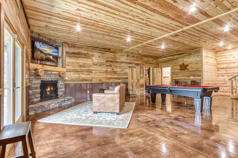 Smoky Mountain Ranch