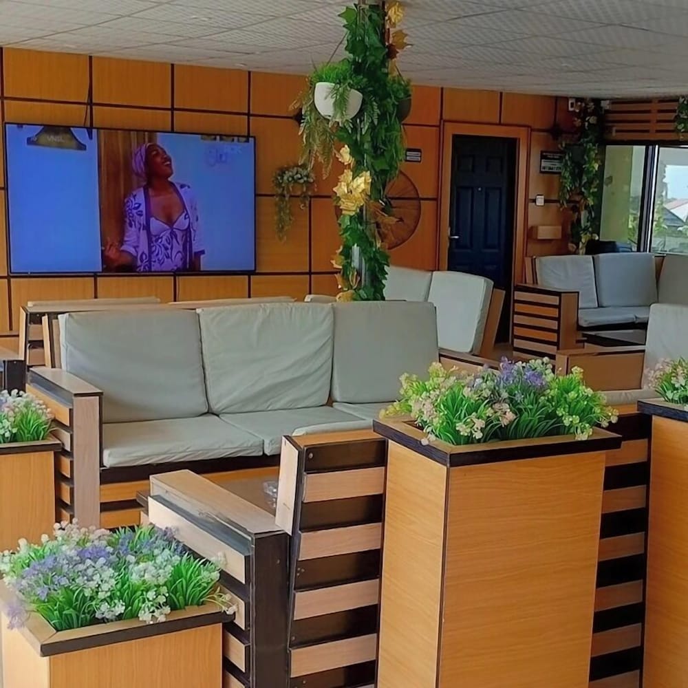Gilllant Luxury Homes Apartment