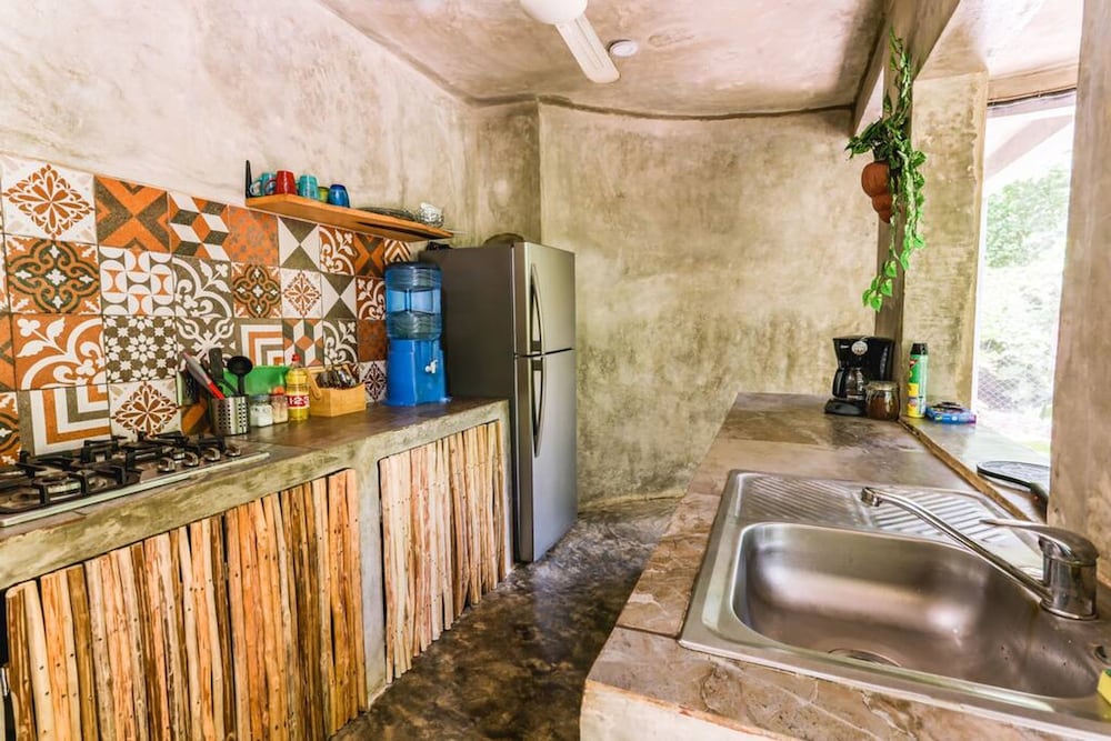 Casa Catarina Private House Near Bacalar Lagoon