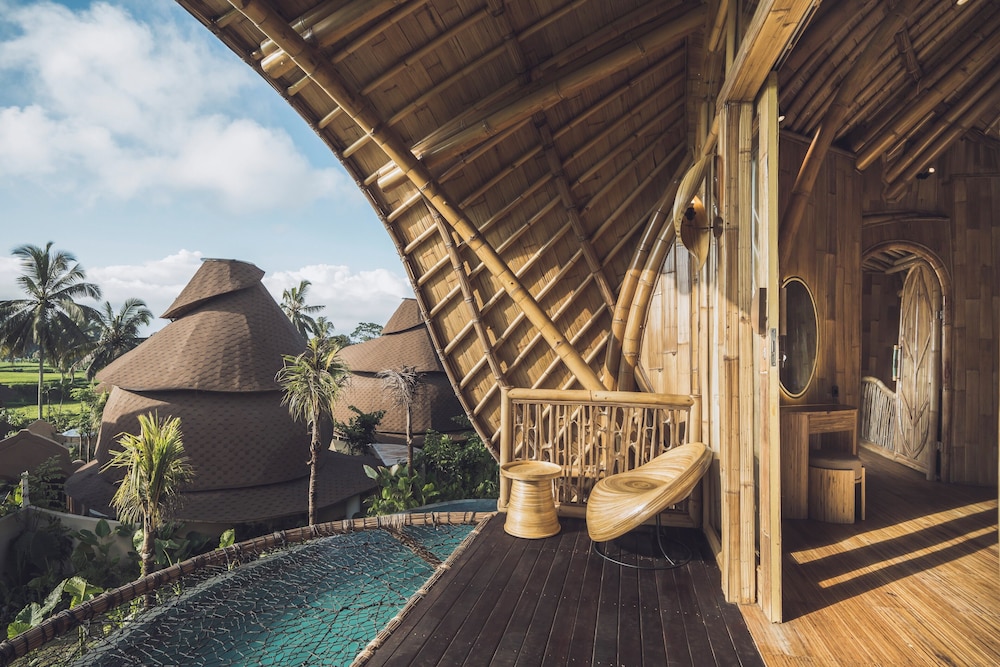 Equipoise Resort & Spa Ubud Managed by Ini Vie Hospitality