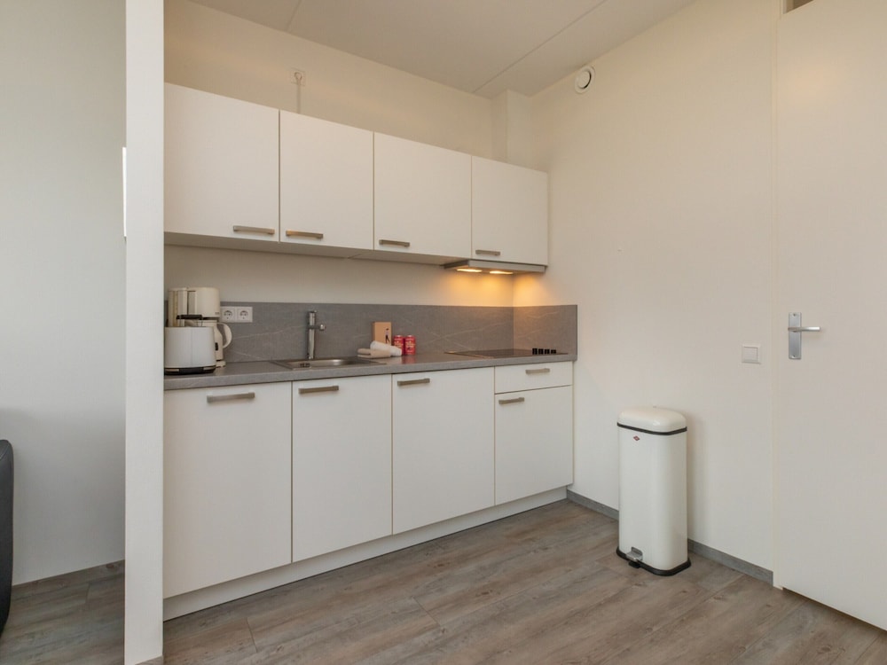 Holiday Home in Zoutelande Near Sandy Beaches
