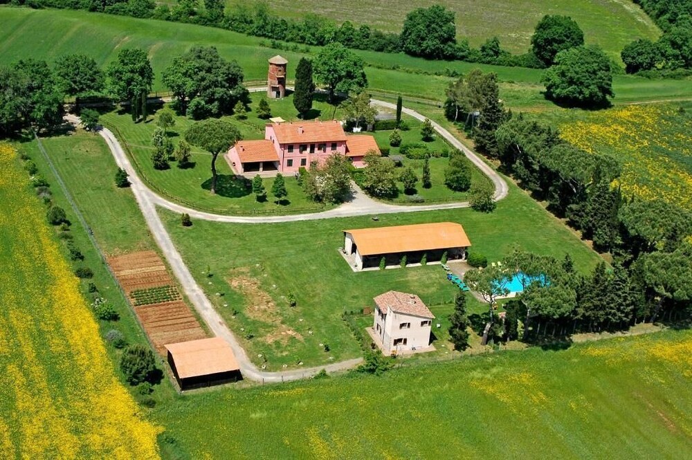 Bio Tenuta di Paganico - I Roggeti