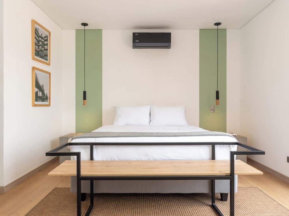 Charming 3BR in Laureles Medellín