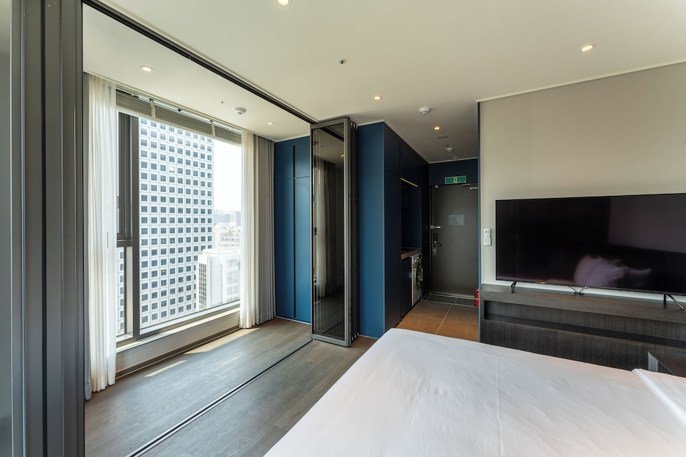 HOMES Stay MyeongDong 20