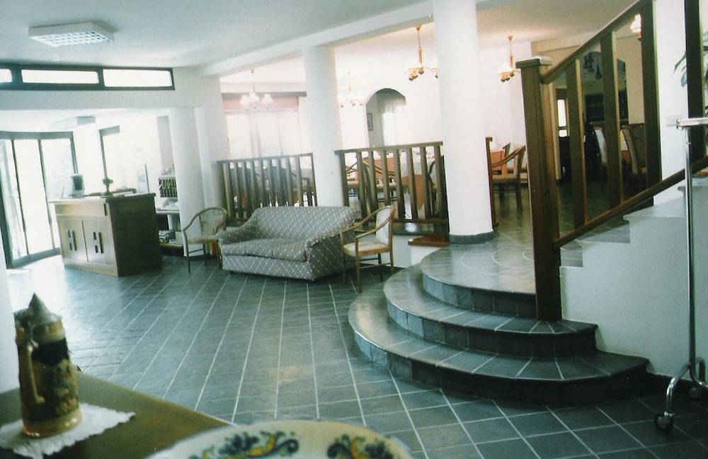 Hotel Svizzero