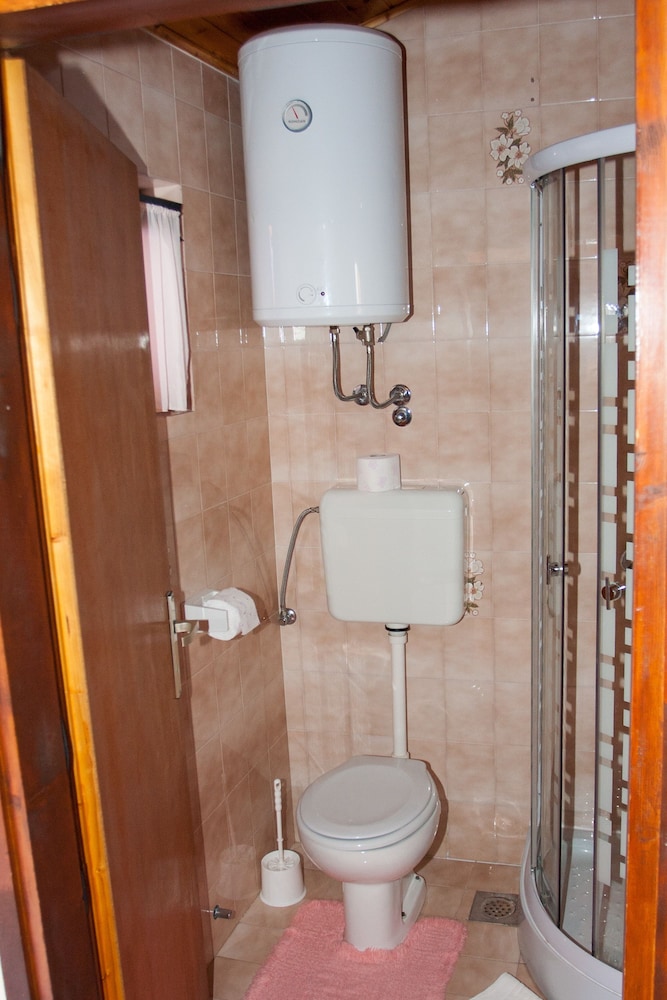 Apartments Stifanic view 5