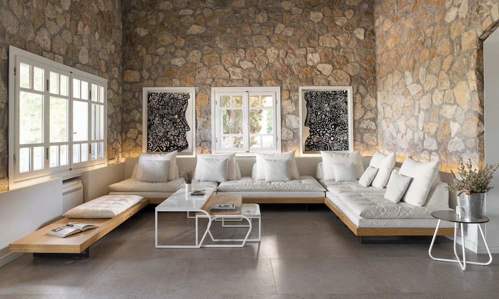 Constantin Villa By Halkidiki Villas