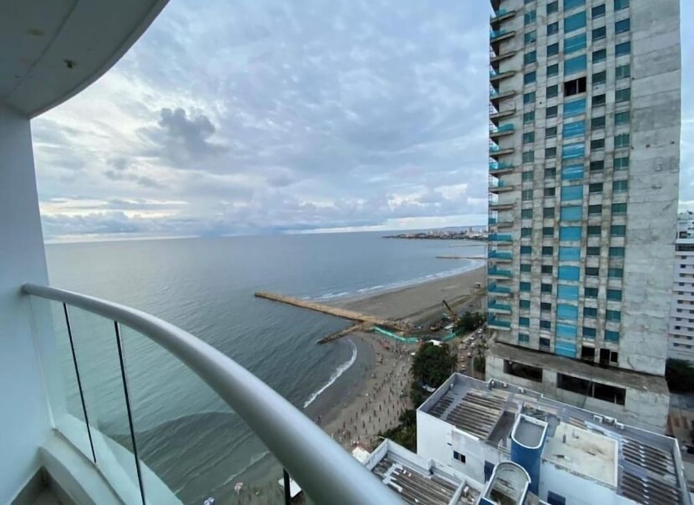 Apartamento palmetto Elíptico 23