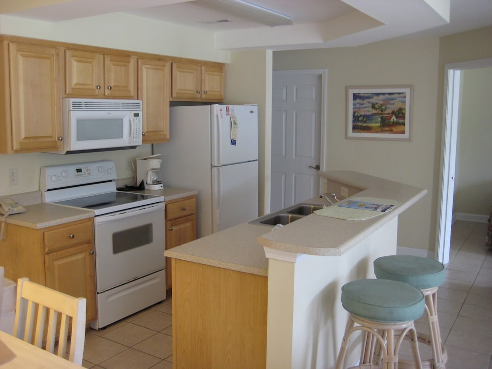 Myrtle Beach Vacations - Brunswick Plantation Commons II 2505 - Property Image 5