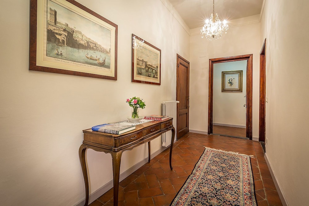 Dimora Bandinelli Firenze