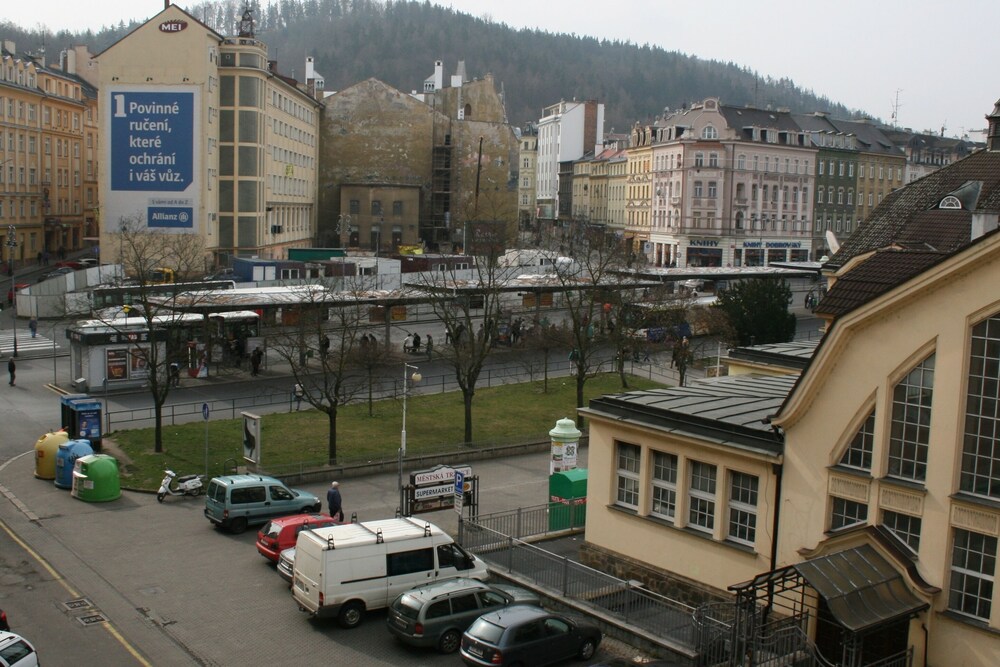 Apartment No. 7 Horova 8 view 3