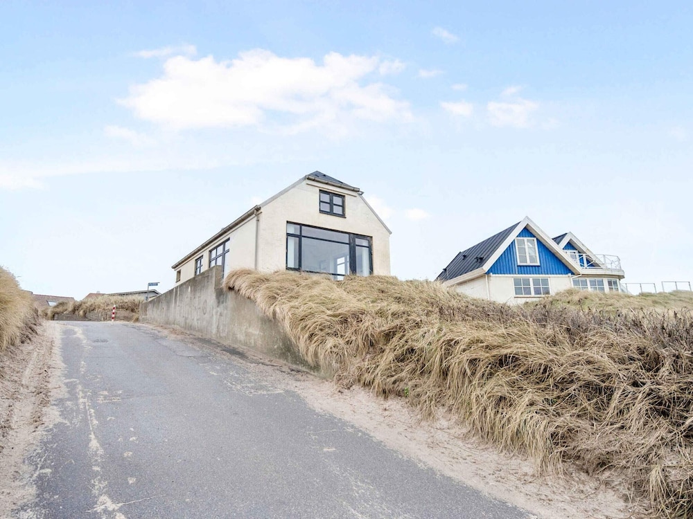 5 Star Holiday Home in Hjorring