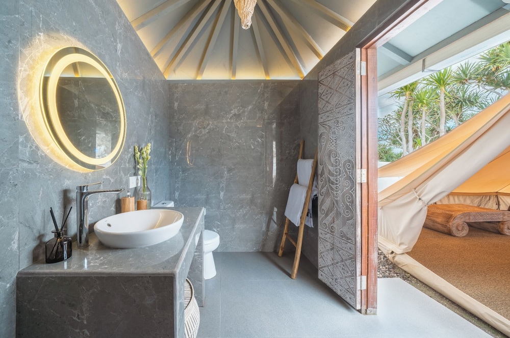 Naluna Glamping Lembongan
