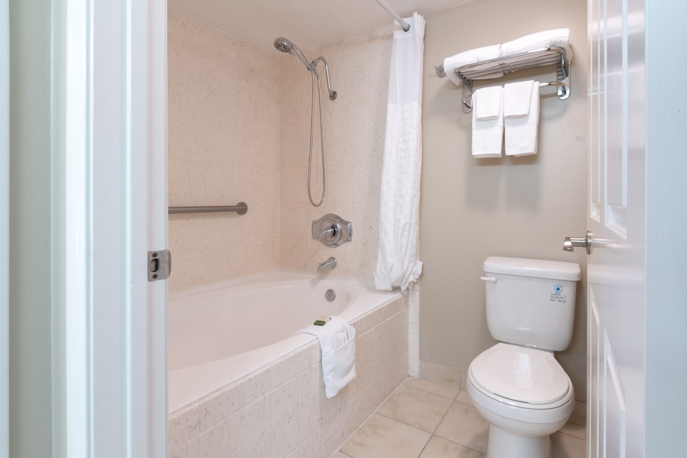 Capistrano Surfside Inn