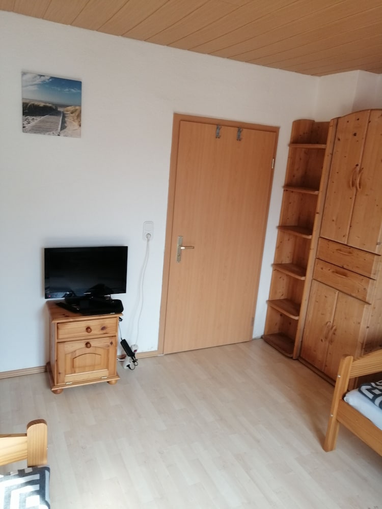 Pension Karolingerweg view 3