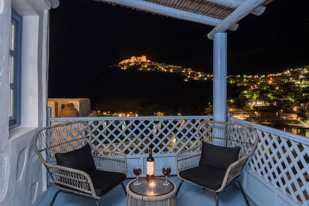 Ihthioessa Boutique Hotel - Property Image 191