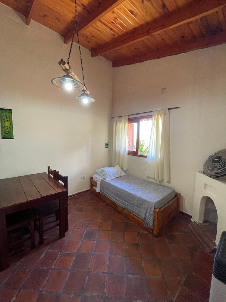 Cabañas Terrazas del Sol