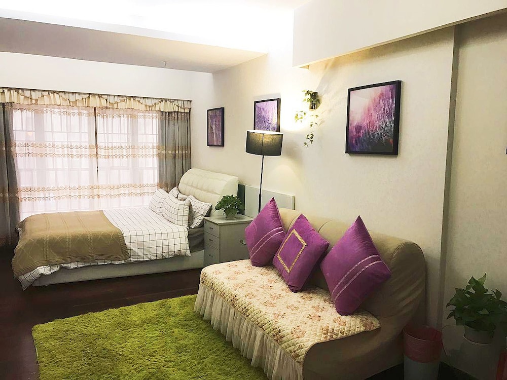 Suiyu Apartment