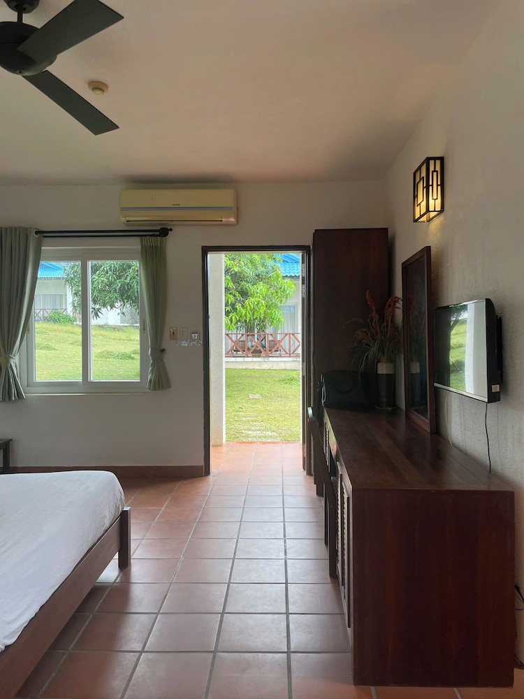 Melon Resort Mũi Né
