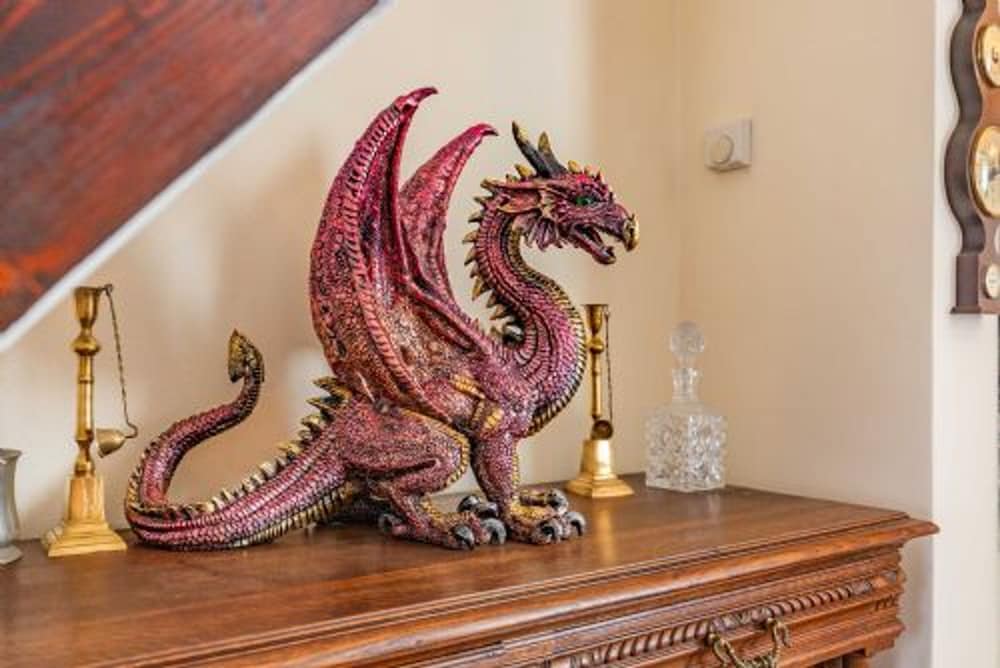 Host Stay Dragons Rest