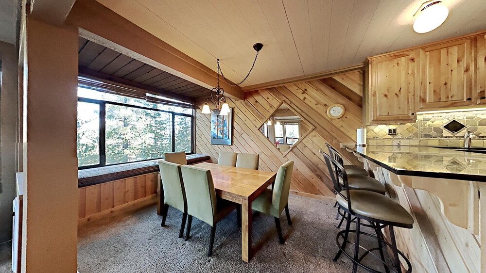 Mammoth Mountain Vacation Condos