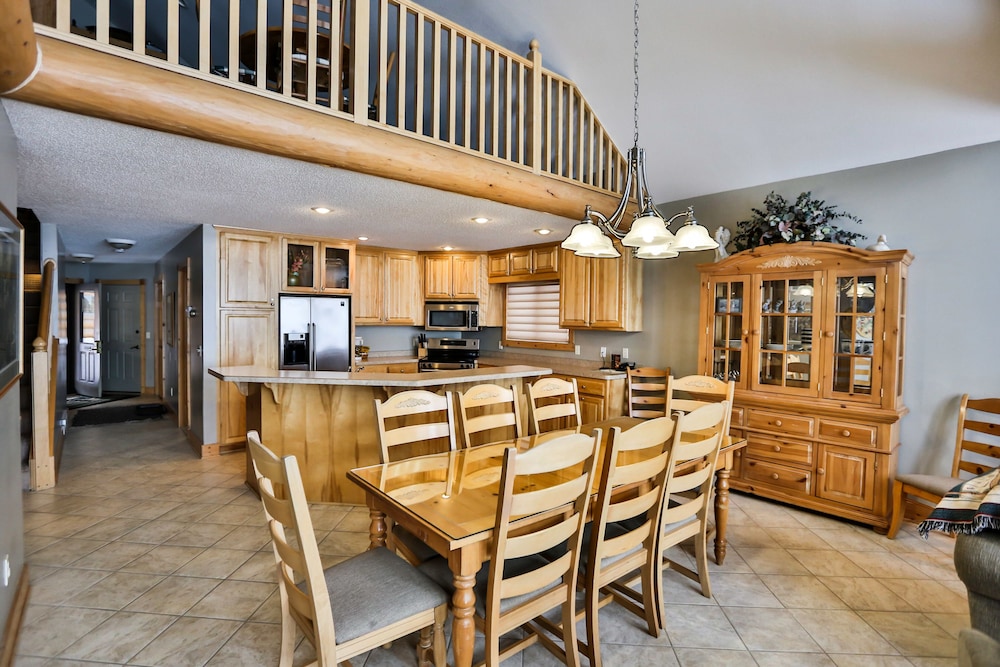 Grand View Lodge