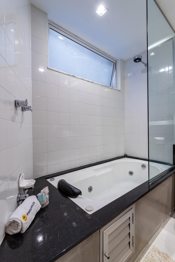 Incredible in Ipanema 2 Bedrooms Gc801 Z2